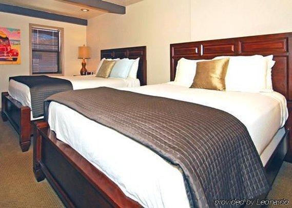 Rodeway Inn & Suites Williams Downtowner-Rte 66 Habitación foto